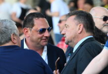 Rugby Serie A Elite – Arletti a tutto campo: “Viadana, mi piaci!”