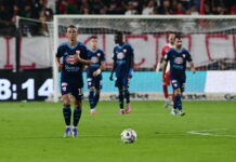 Calcio Serie B – Mantova, avanti con Possanzini. Tre gare in una settimana per uscire dal tunnel