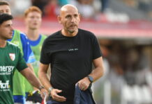 Calcio Serie B – Mantova, cinque partite per gettare la maschera