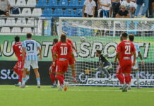 Calcio Serie B – Mantova, quanti dubbi e incertezze. E sabato arriva la capolista Modena ALT_8304_3690756