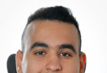 Powerchair football – Macron Warriors, Alì Youssef agli Europei con la Nazionale italiana