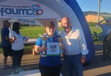 Ciclismo – L’esordiente Casciano domina a Calvagese. Podio per Rezzaghi