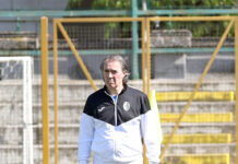Calcio Prima Categoria – Suzzara, Filippini verso il derby con la Dinamo: “Siamo carichi”