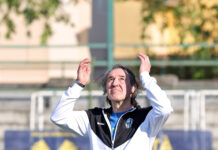 Calcio 1a Categoria – Il Suzzara ha chiuso per Chiozzi. Artoni: “Testa al Gambara” Artoni_02