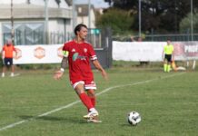 Calcio Promozione – Beretta: “Asola, più concentrati per battere il Vobarno” Luca Beretta