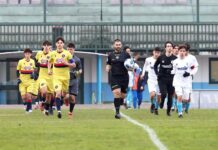 Calcio giovanile: il programma del weekend Castellana_Castiglione_Juniores_01