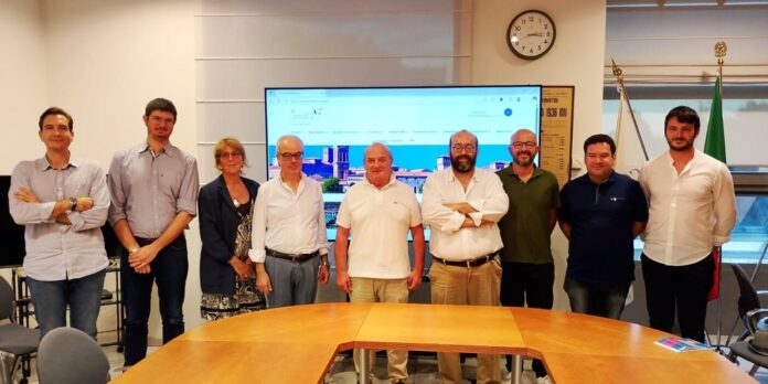 Consiglio 25.29 ODAF MN