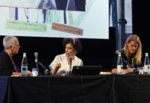 Nel silenzio della parola Adania Shibli e la scrittura come resistenza alla cancellazione della memoria