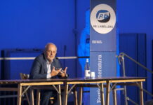 Dal nulla al Big Bang: il vuoto come origine