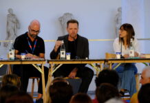 Va tutto bene: Nathan Hill e l’illusione del benessere