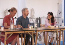 Disfunzioni familiari e adolescenza: il motore narrativo di Paul Murray