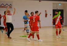 Calcio a 5 Serie A – Riparte il Saviatesta: “Pronti per nuove sfide” DSCF8308