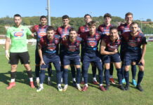 Calcio Eccellenza – Il Castiglione conferma Volpi. Perani: “La squadra faccia di più” DSC_4827