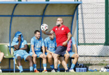 Calcio Eccellenza – La Castellana debutta in Coppa contro la corazzata Carpenedolo Fabio_Raineri_02