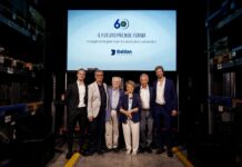 60 anni di Baldan Plastica: dagli scarti industriali alle opere d’arte