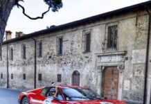 Fine settimana con la fiera d’autunno a Casalromano Ferrari anni '70_3704367