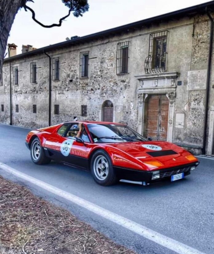 Ferrari anni '70_3704367