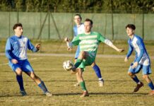 Calcio Seconda Categoria Cr – Galafassi: “Rapid United, ora tocca a te”