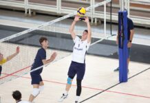 Volley Serie A3 – Gabbiano, prove di campionato in casa dell’Acqui Terme