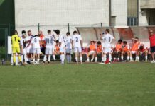 Calcio Promozione – Pazza Governolese: rimonta l’Orsa capolista e strappa un altro pari (3-3) Gove