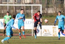 Calcio Eccellenza – Castiglione cerca il riscatto sul campo della Pavonese