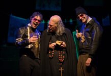 AltroTeatro, al via il 26 ottobre in Spazio Sant’Orsola la sedicesima stagione