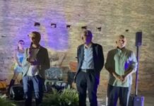 I “favolosi” anni 60 hanno aperto la rassegna Settembre in Musica di Castel d’Ario