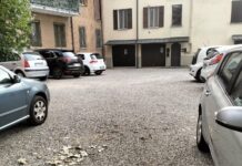 Vicolo Stabili, da oggi lavori in corso fino al 10 novembre