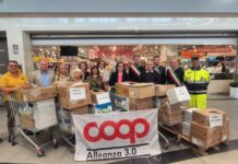 Solidarietà educativa: Coop e Comuni insieme