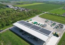 Costi minori: ecco a Dosolo la comunità energetica