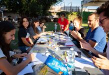 Interno Verde Acqua, un migliaio di visitatori tra gite e laboratori
