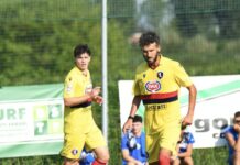 Calcio Eccellenza – Lauricella spinge il Castiglione: “Ci divertiremo e… vi stupiremo”