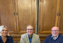 L’iniziativa – Il tennis tavolo fa scuola a Castel Goffredo