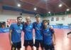 Tennis Tavolo serie A1 f – Frigeri: “Alfa Food, un esordio da urlo. Quest’anno abbiamo la grinta giusta”