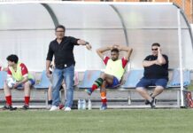 Calcio Seconda Categoria – Guicciardi: “River, inizio positivo. Ora sotto con la Voltesi”