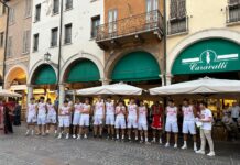 Basket Serie B Interregionale – Gli Stings si presentano alla città