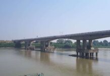 Prove di carico sul ponte Dosolo-Guastalla: chiusura la mattina dell’11 ottobre