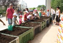 Fattorie didattiche, le iniziative messe in atto dal Consorzio agrituristico