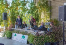 PlantaRegina, ritorna la rassegna “Il verde del futuro”