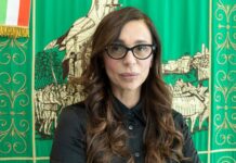 Regione, Mazzali in viaggio verso la Lega