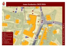 Cavriana – Conclusi i lavori alle scuole elementari per ospitare le medie Scuole Cavriana ingressi_3679130