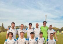 Calcio 2a Categoria – Sermide, arrivano due punti in più a tavolino Sermide2