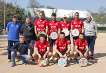 Mantova capitale del tamburello: nel weekend a Cavriana le finali di Coppa Italia Solferino_01