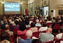 Successo a Castel Goffredo per la presentazione del libro “Cattolici e ribelli” di Giovanni Telò