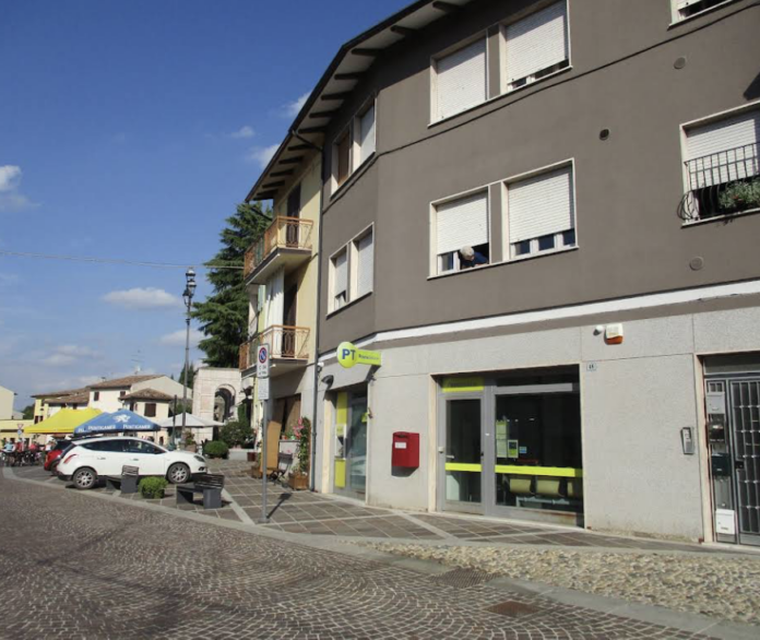 Ufficio postale Ponti_3678118