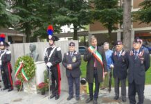 Martedì alle 10.30 le celebrazioni in città per Salvo D’Acquisto
