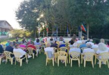 Impianti agri/fotovoltaici al centro della Festa di ComUnità di San Giacomo a Po