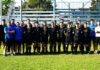 Calcio dilettanti – Gli arbitri dell’Aia Mantova in raduno a Misano. Manara: “Preparazione migliorata”