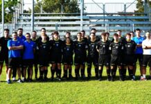 Calcio dilettanti – Gli arbitri dell’Aia Mantova in raduno a Misano. Manara: “Preparazione migliorata”