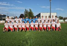 Calcio Promozione – Derby in bianco tra Asola e Governolese (0-0)